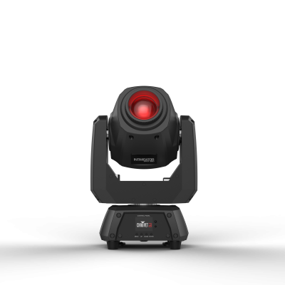 Moving Heads & Scanners - CHAUVET DJ Intimidator Spot 260 Moving Head Spot cu LED de 75W 1 Prisma Focus motorizat si Zoom manual