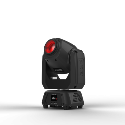 CHAUVET DJ Intimidator Spot 260 Moving Head Spot cu LED de 75W 1 Prisma Focus motorizat si Zoom manual [1]