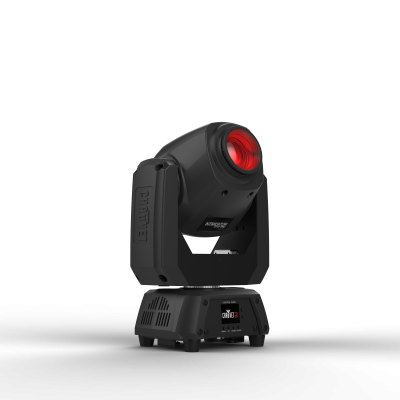 CHAUVET DJ Intimidator Spot 260 Moving Head Spot cu LED de 75W 1 Prisma Focus motorizat si Zoom manual [2]