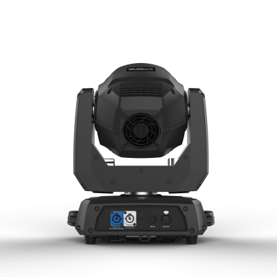CHAUVET DJ Intimidator Spot 360 Moving Head Spot cu LED de 100W 2 Prisme Focus motorizat si Zoom manual [3]