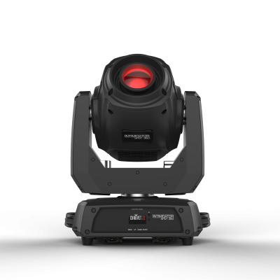 Moving Heads & Scanners - CHAUVET DJ Intimidator Spot 360 Moving Head Spot cu LED de 100W 2 Prisme Focus motorizat si Zoom manual