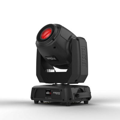 CHAUVET DJ Intimidator Spot 360 Moving Head Spot cu LED de 100W 2 Prisme Focus motorizat si Zoom manual [1]