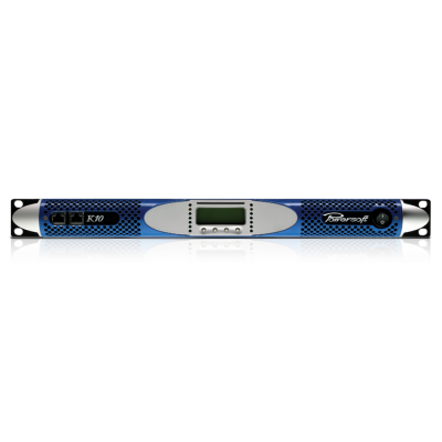 Amplificatoare/Procesoare Digitale - PowerSoft K10