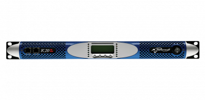 Amplificatoare/Procesoare Digitale - PowerSoft K20 DSP+AESOP