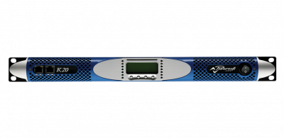 Amplificatoare/Procesoare Digitale - PowerSoft K20