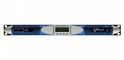 Amplificatoare/Procesoare Digitale - PowerSoft K3