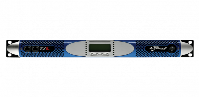 Amplificatoare/Procesoare Digitale - PowerSoft K6 DSP+AESOP