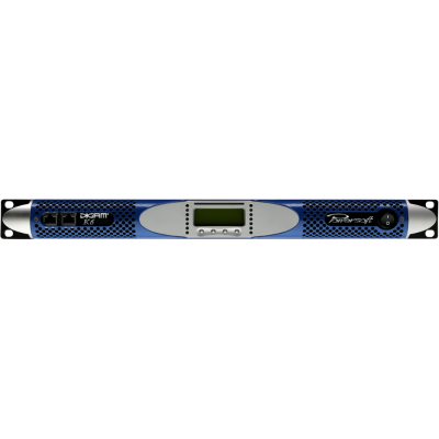 Amplificatoare/Procesoare Digitale - PowerSoft K6