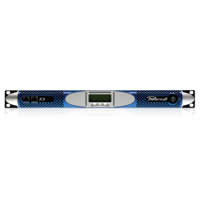 Amplificatoare/Procesoare Digitale - PowerSoft K8