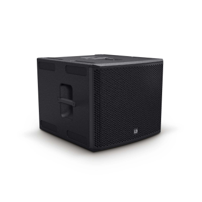 Boxe active - Subwoofer Activ LD Systems STINGER SUB 15 A G3