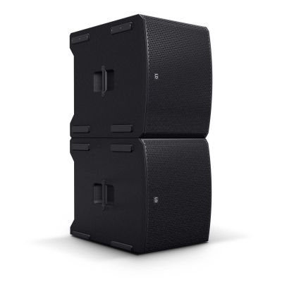 LD Systems STINGER SUB 18 A G3 Subwoofer activ [10]