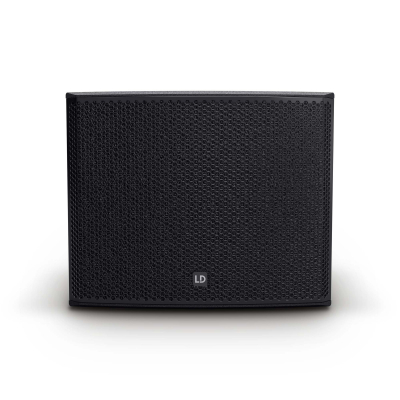 LD Systems STINGER SUB 18 A G3 Subwoofer activ [2]