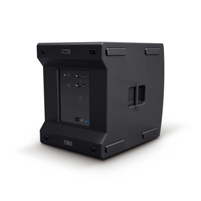 LD Systems STINGER SUB 18 A G3 Subwoofer activ [5]