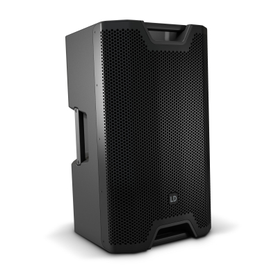 Boxe active - LD Systems ICOA 15 A BT boxa activa cu Bluetooth
