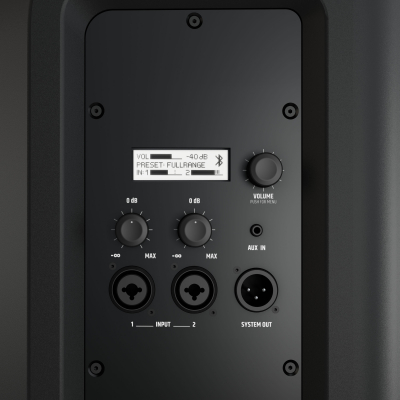 LD Systems ICOA 15 A BT boxa activa cu Bluetooth [9]
