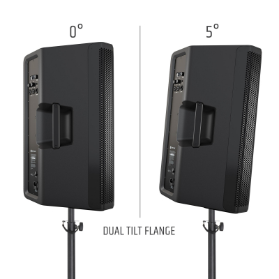 LD Systems ICOA 15 A BT boxa activa cu Bluetooth [6]