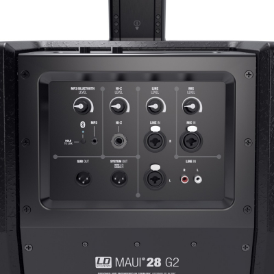 LD Systems MAUI 28 G2 [8]