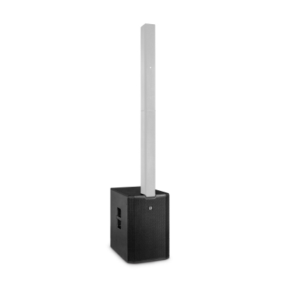 Boxe active - LD Systems MAUI 44 G2 SUB