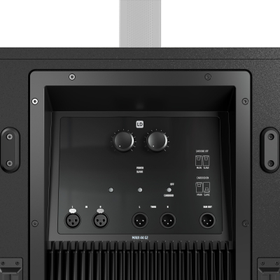LD Systems MAUI 44 G2 SUB [8]