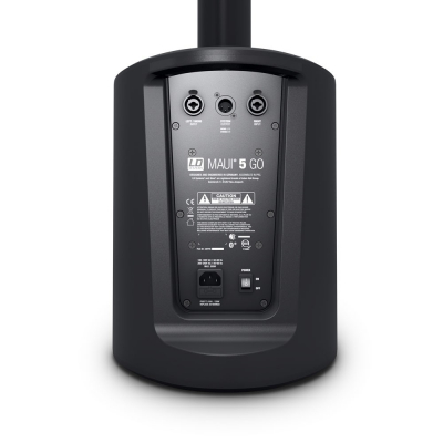 LD Systems MAUI 5 GO [3]
