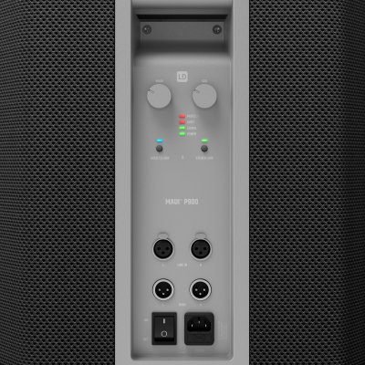 LD Systems MAUI P900 B [5]