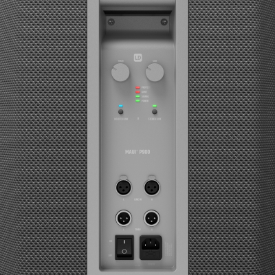 LD Systems MAUI P900 G [5]