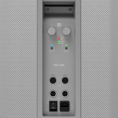 LD Systems MAUI P900 W [5]