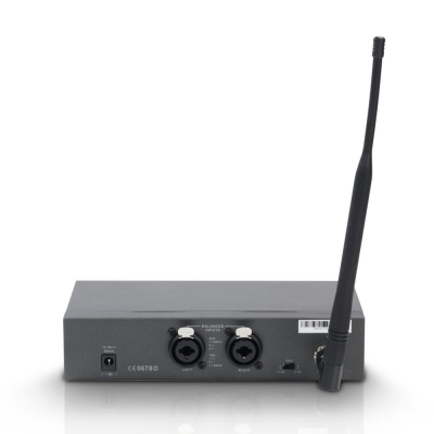 LD Systems  MEI 1000 G2 B 6 in ear monitoring [1]