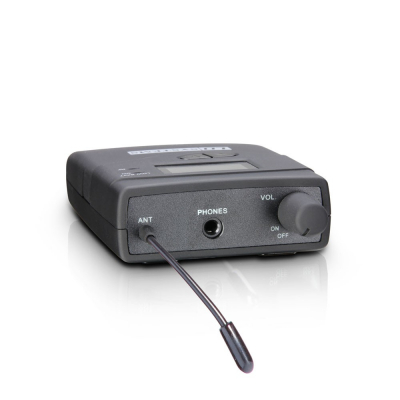 LD Systems  MEI 1000 G2 B 6 in ear monitoring [5]