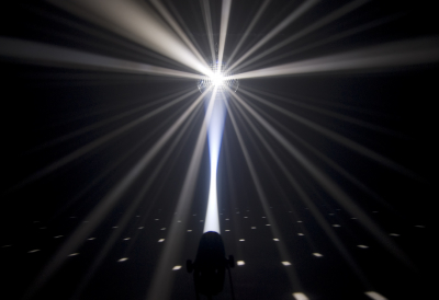 Chauvet LED Pinspot 2 [4]
