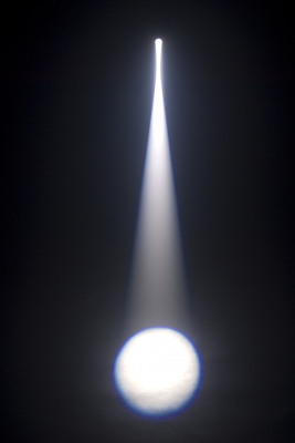 Chauvet LED Pinspot 2 [6]