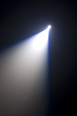 Chauvet LED Pinspot 2 [7]