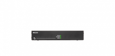 Amplificatoare/Procesoare Digitale - Powersoft Mezzo 324AD (Dante)