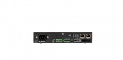 Powersoft Mezzo 324AD (Dante) [1]