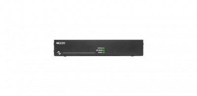Amplificatoare/Procesoare Digitale - Powersoft Mezzo 324A