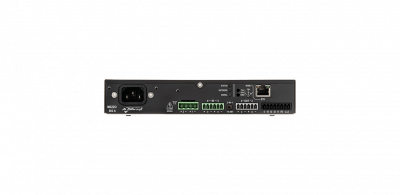 Powersoft Mezzo 602AD (Dante) [1]