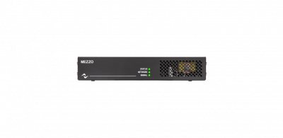 Amplificatoare/Procesoare Digitale - Powersoft Mezzo 604AD (Dante)
