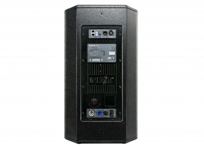 NEXT proaudio HFA 112 satelit activ 2 căi [4]