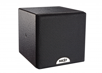 Passive Full-Range Coaxial Speaker NEXT K5 [0]