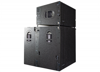 NEXT Proaudio LA122A element Line Array Activ 2 căi [5]
