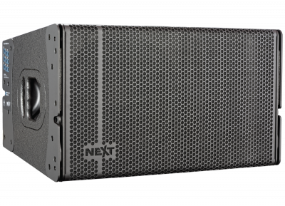 Boxe active - NEXT Proaudio LA122A element Line Array Activ 2 căi