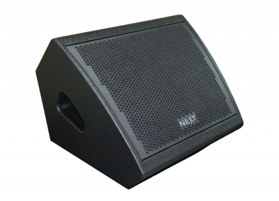 Boxe active - NEXT Proaudio LAm114xA Active Coaxial Stage Monitor