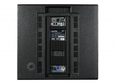 NEXT Proaudio LAs15A Subwoofer activ 1x15" ultracompact [1]