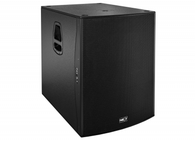 Boxe active - NEXT PFA 18s HP Active Front-Loaded High Power Subwoofer