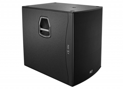 NEXT PFA 18s Active Front-Loaded Subwoofer [1]