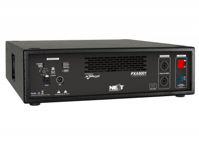 Next Proaudio PXA8001 Power Amplifier Rack pentru sistemul PX [1]