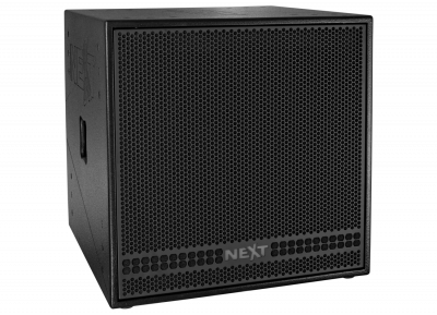 Boxe pasive - Next Proaudio PXH64 2-Way Horn-Loaded Mid/High Speaker