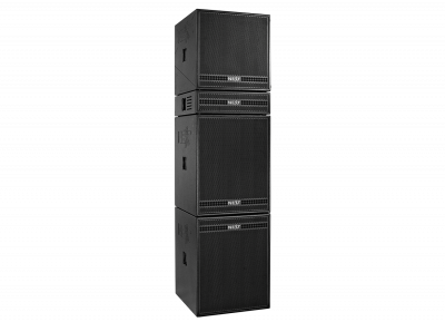 Next Proaudio PXL118 Hybrid-Horn Subwoofer [3]