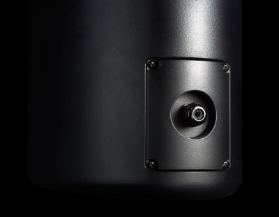 NEXT I6 boxe de exterior Negre [2]
