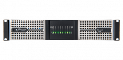 Amplificatoare/Procesoare Digitale - PowerSoft Ottocanali 12K4 DSP+D